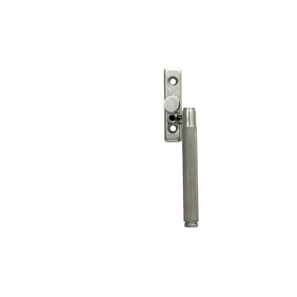 From The Anvil Window Furniture Polished Marine SS (316) / Right Hand / Yes From The Anvil - Polished Marine SS (316) Brompton Espag - RH