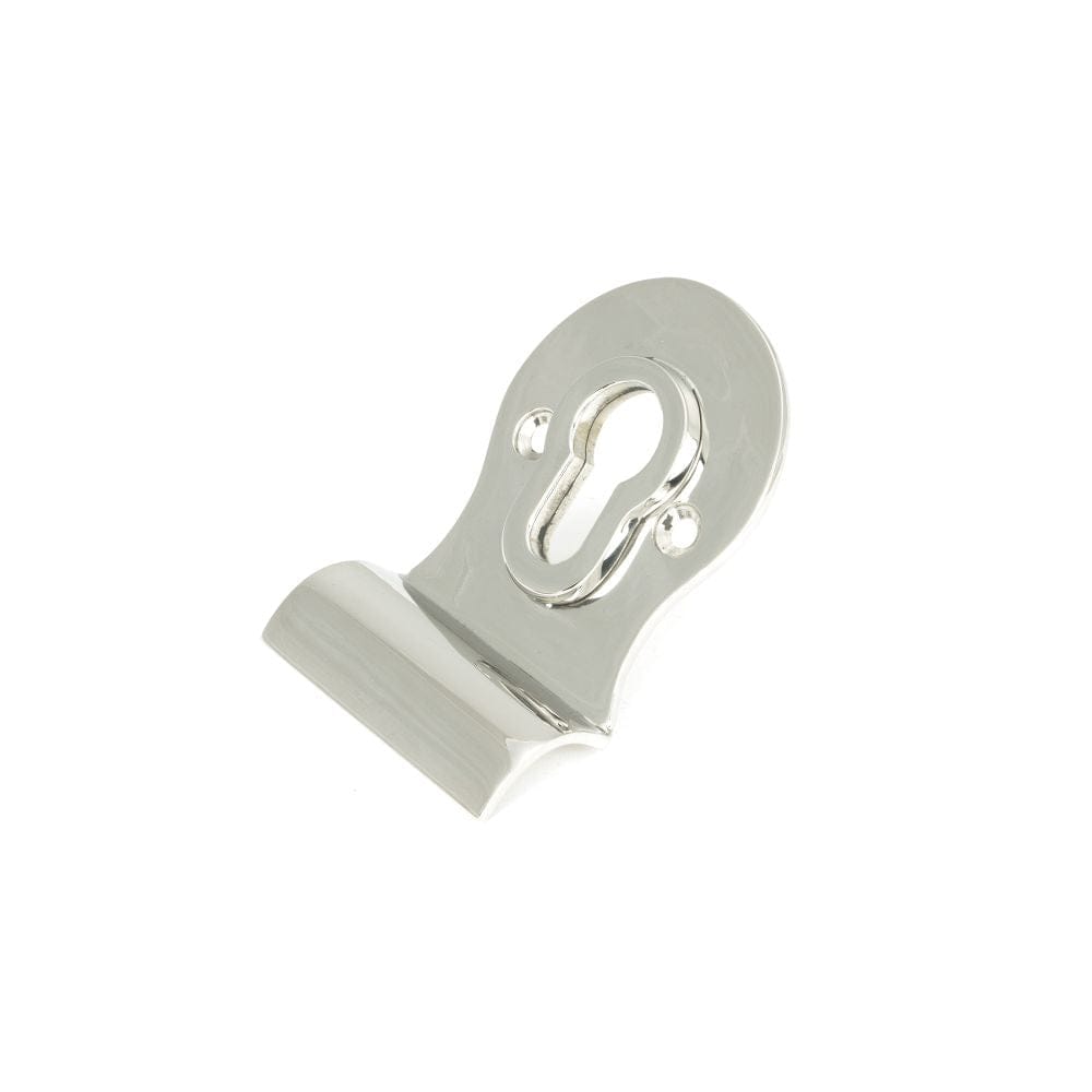 From The Anvil Door Furniture Polished Marine SS (316) / Euro Profile Cylinder Pull From The Anvil - Polished Marine SS (316) Euro Door Pull