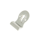From The Anvil Door Furniture Polished Marine SS (316) / Euro Profile Cylinder Pull From The Anvil - Polished Marine SS (316) Euro Door Pull