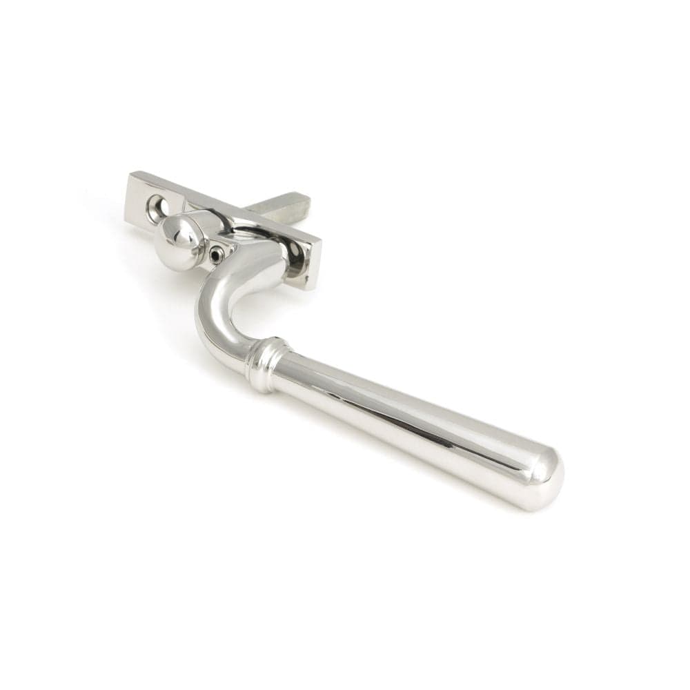 From The Anvil Window Furniture Polished Marine SS (316) / Left Hand / Yes From The Anvil - Polished Marine SS (316) Newbury Espag - LH