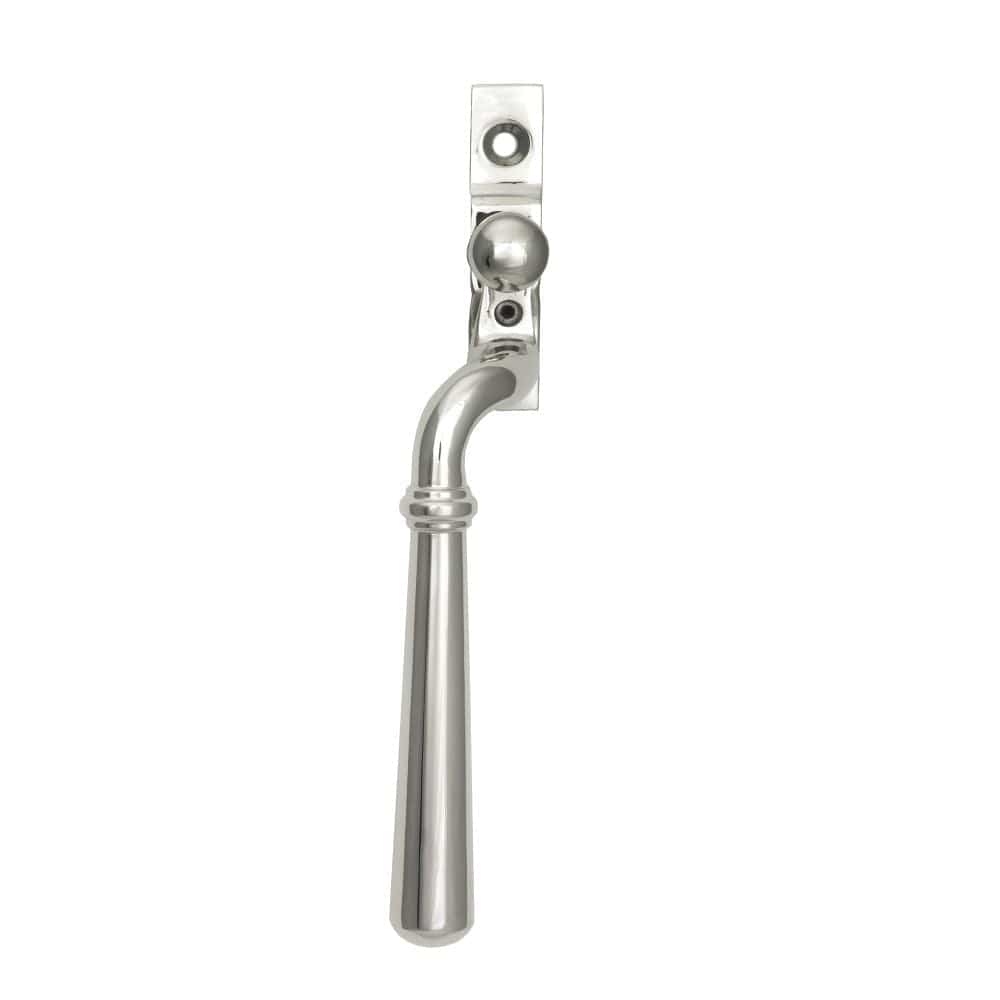 From The Anvil Window Furniture Polished Marine SS (316) / Left Hand / Yes From The Anvil - Polished Marine SS (316) Newbury Espag - LH