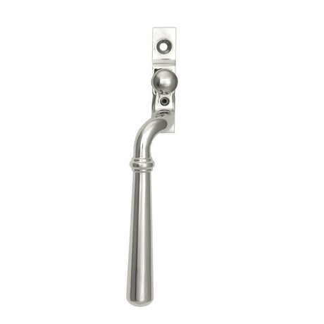 From The Anvil Window Furniture Polished Marine SS (316) / Left Hand / Yes From The Anvil - Polished Marine SS (316) Newbury Espag - LH