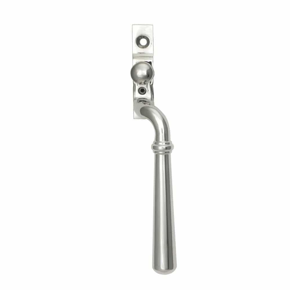 From The Anvil Window Furniture Polished Marine SS (316) / Right Hand / Yes From The Anvil - Polished Marine SS (316) Newbury Espag - RH