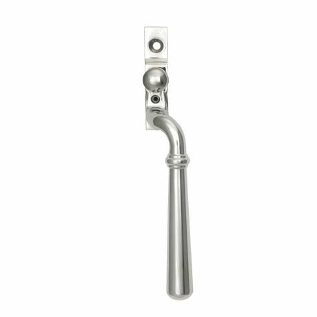 From The Anvil Window Furniture Polished Marine SS (316) / Right Hand / Yes From The Anvil - Polished Marine SS (316) Newbury Espag - RH