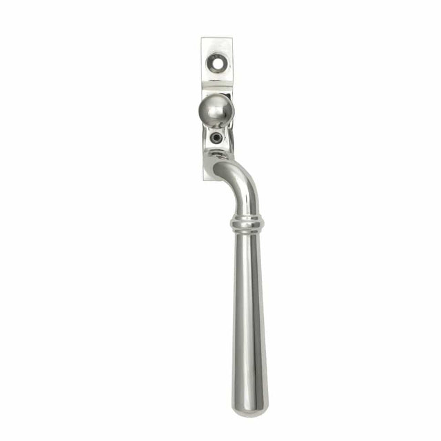 From The Anvil Window Furniture Polished Marine SS (316) / Right Hand / Yes From The Anvil - Polished Marine SS (316) Newbury Espag - RH