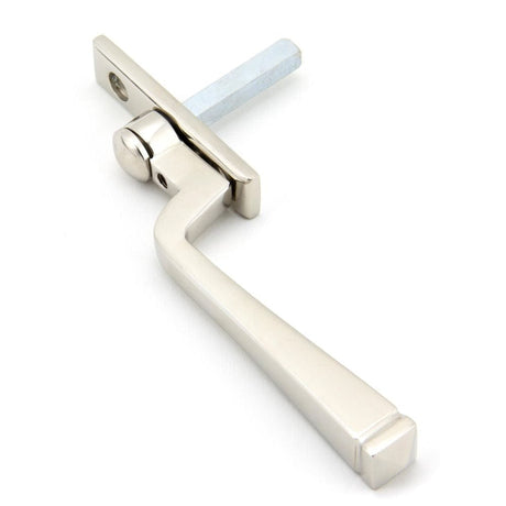 From The Anvil Window Furniture Polished Nickel / Universal / Yes From The Anvil - Polished Nickel Avon Espag