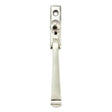 From The Anvil Window Furniture Polished Nickel / Universal / Yes From The Anvil - Polished Nickel Avon Espag