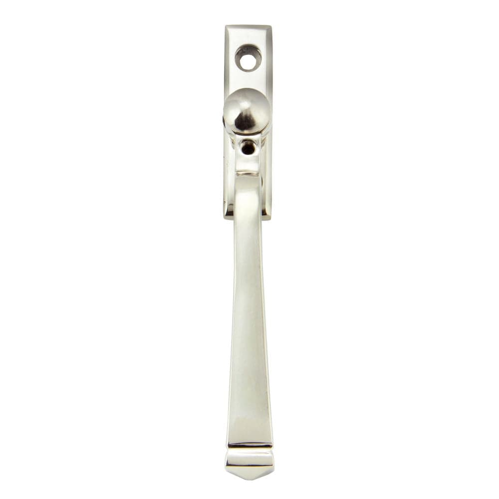 From The Anvil Window Furniture Polished Nickel / Universal / Yes From The Anvil - Polished Nickel Avon Espag