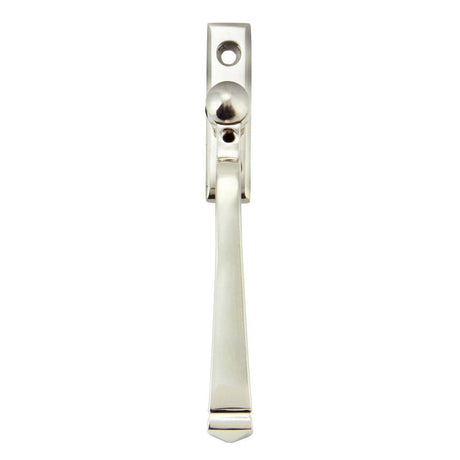 From The Anvil Window Furniture Polished Nickel / Universal / Yes From The Anvil - Polished Nickel Avon Espag