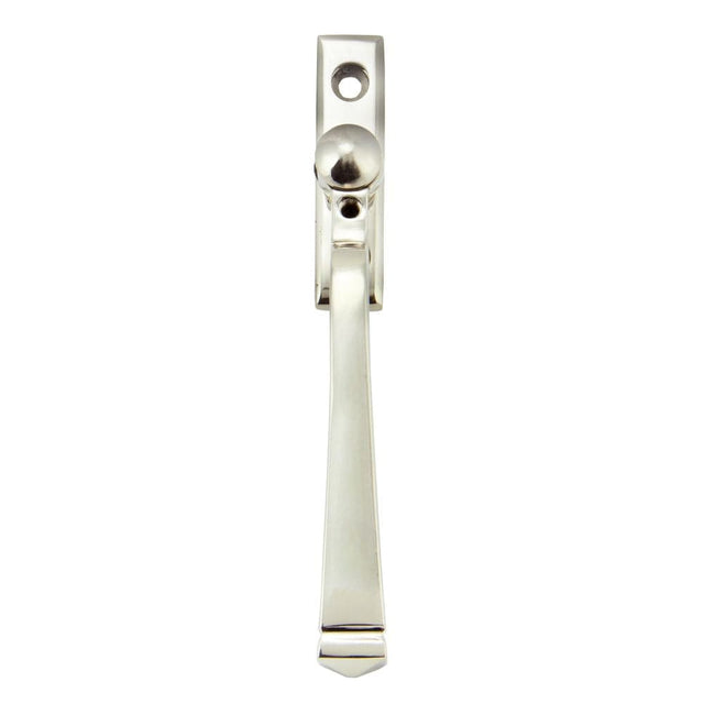 From The Anvil Window Furniture Polished Nickel / Universal / Yes From The Anvil - Polished Nickel Avon Espag