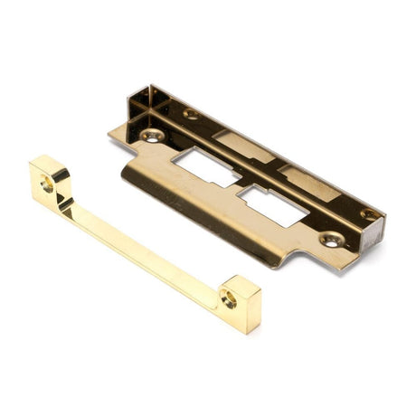 From The Anvil Locks & Latches PVD Brass / Rebate Sets From The Anvil - PVD Ãƒâ€šÃ‚Â½" Rebate Kit For 91115/91113