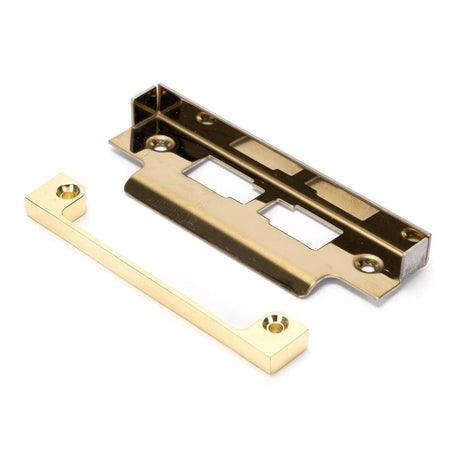 From The Anvil Locks & Latches PVD Brass / Rebate Sets From The Anvil - PVD Ãƒâ€šÃ‚Â½" Rebate Kit For 91115/91113