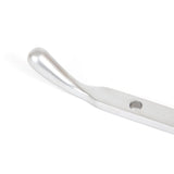 From The Anvil Window Furniture Satin Chrome / 12"/300mm From The Anvil - Satin Chrome 12" Peardrop Stay