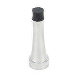 From The Anvil Door Furniture Satin Chrome / Projection Door Stop From The Anvil - Satin Chrome Projection Door Stop