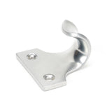 From The Anvil Window Furniture Satin Chrome / Sash Window Lifts From The Anvil - Satin Chrome Sash Lift