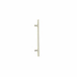 From The Anvil Door Furniture Satin Marine SS (316) / Back to Back Fixing Pack From The Anvil - Satin Marine SS (316) 0.6m Offset T Bar Handle B2B 32mm