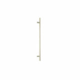 From The Anvil Door Furniture Satin Marine SS (316) / Back to Back Fixing Pack From The Anvil - Satin Marine SS (316) 0.9m Offset T Bar Handle B2B 32mm
