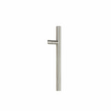 From The Anvil Door Furniture Satin Marine SS (316) / Pull Handles (Bolt Through) From The Anvil - Satin Marine SS (316) 0.9m Offset T Bar Handle Bolt Fix 32mm