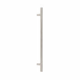 From The Anvil Door Furniture Satin Marine SS (316) / Back to Back Fixing Pack From The Anvil - Satin Marine SS (316) 0.9m T Bar Handle B2B Fix 32mm