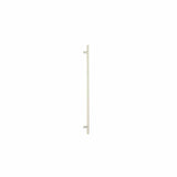 From The Anvil Door Furniture Satin Marine SS (316) / Back to Back Fixing Pack From The Anvil - Satin Marine SS (316) 1.2m Offset T Bar Handle B2B 32mm