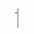 From The Anvil Door Furniture Satin Marine SS (316) / Pull Handles (Bolt Through) From The Anvil - Satin Marine SS (316) 1.2m Offset T Bar Handle Bolt Fix 32mm