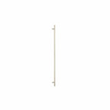 From The Anvil Door Furniture Satin Marine SS (316) / Back to Back Fixing Pack From The Anvil - Satin Marine SS (316) 1.5m Offset T Bar Handle B2B 32mm