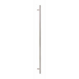 From The Anvil Door Furniture Satin Marine SS (316) / Back to Back Fixing Pack From The Anvil - Satin Marine SS (316) 1.5m T Bar Handle B2B Fix 32mm