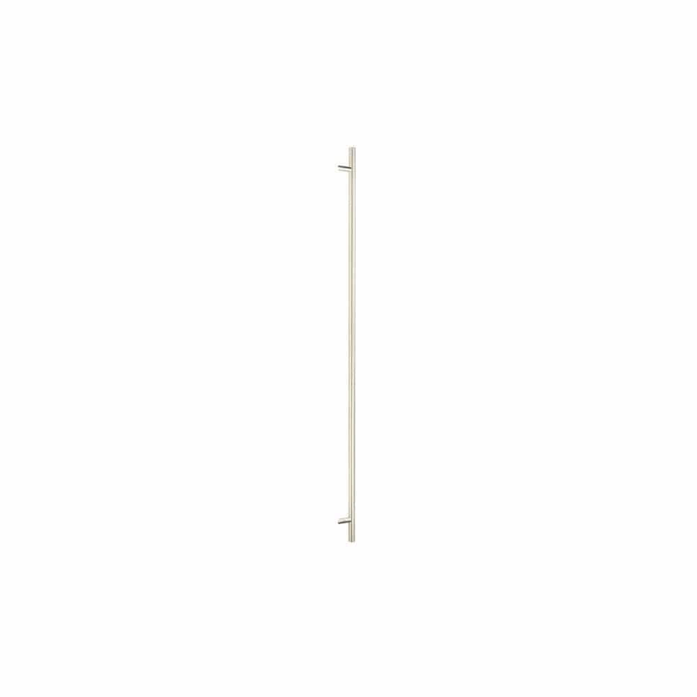 From The Anvil Door Furniture Satin Marine SS (316) / Back to Back Fixing Pack From The Anvil - Satin Marine SS (316) 1.8m Offset T Bar Handle B2B 32mm