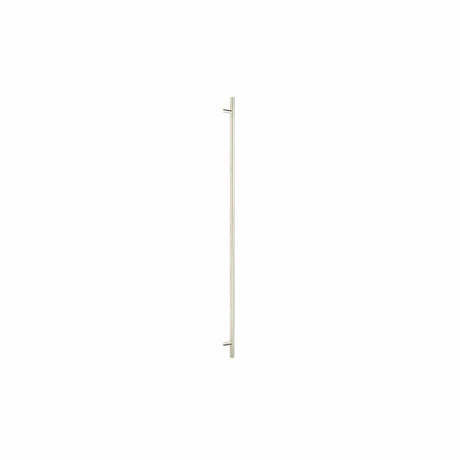 From The Anvil Door Furniture Satin Marine SS (316) / Back to Back Fixing Pack From The Anvil - Satin Marine SS (316) 1.8m Offset T Bar Handle B2B 32mm