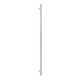 From The Anvil Door Furniture Satin Marine SS (316) / Back to Back Fixing Pack From The Anvil - Satin Marine SS (316) 1.8m T Bar Handle B2B Fix 32mm