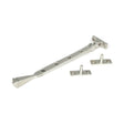 From The Anvil Window Furniture Satin Marine SS (316) / 10"/250mm From The Anvil - Satin Marine SS (316) 10" Avon Stay
