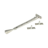From The Anvil Window Furniture Satin Marine SS (316) / 10"/250mm From The Anvil - Satin Marine SS (316) 10" Avon Stay