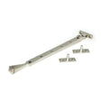 From The Anvil Window Furniture Satin Marine SS (316) / 12"/300mm From The Anvil - Satin Marine SS (316) 12" Avon Stay