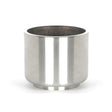 From The Anvil Home & Garden Satin Marine SS (316) / Plant Pots / 16cm From The Anvil - Satin Marine SS (316) 16cm Newlyn Pot