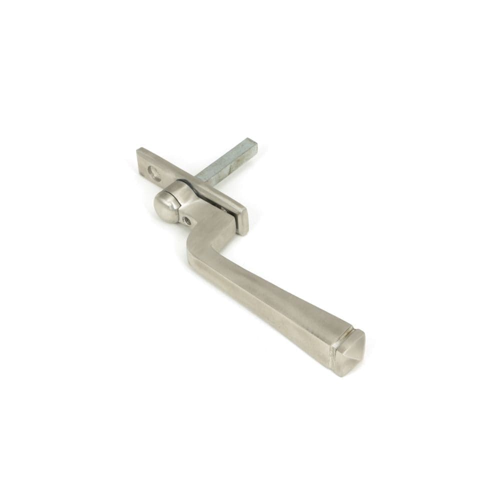 From The Anvil Window Furniture Satin Marine SS (316) / Universal / Yes From The Anvil - Satin Marine SS (316) Avon Espag
