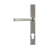 From The Anvil Door Furniture Satin Marine SS (316) / Multi Point Lock Set / 92mm c/c From The Anvil - Satin Marine SS (316) Avon Slimline Lever Espag. Lock Set