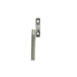 From The Anvil Window Furniture Satin Marine SS (316) / Left Hand / Yes From The Anvil - Satin Marine SS (316) Brompton Espag - LH