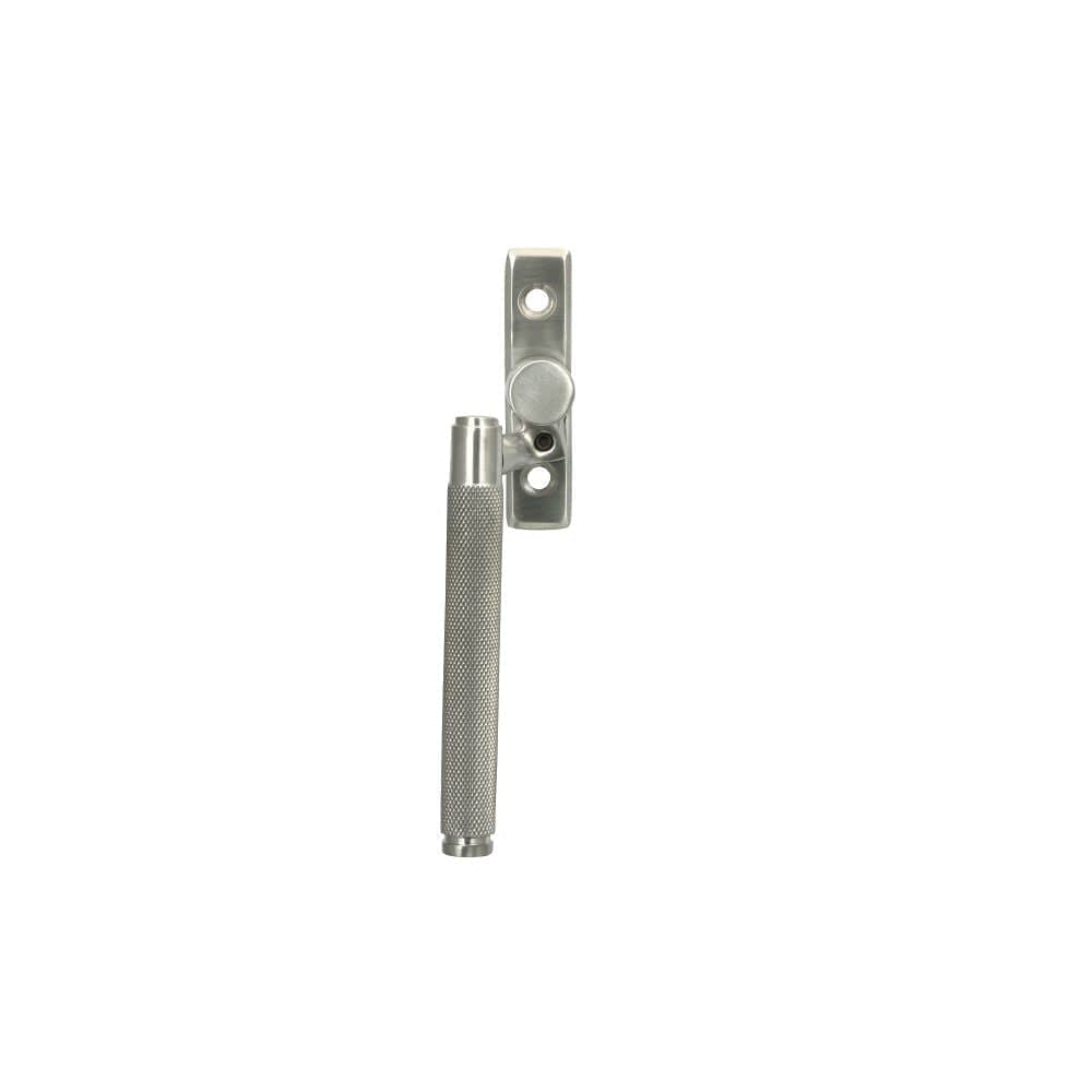 From The Anvil Window Furniture Satin Marine SS (316) / Left Hand / Yes From The Anvil - Satin Marine SS (316) Brompton Espag - LH