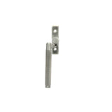 From The Anvil Window Furniture Satin Marine SS (316) / Left Hand / Yes From The Anvil - Satin Marine SS (316) Brompton Espag - LH