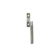 From The Anvil Window Furniture Satin Marine SS (316) / Right Hand / Yes From The Anvil - Satin Marine SS (316) Brompton Espag - RH