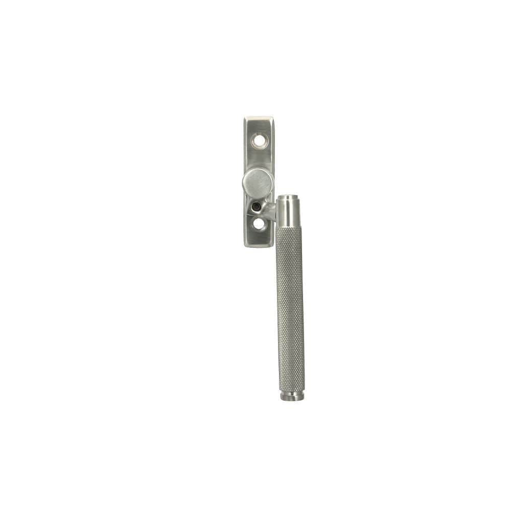 From The Anvil Window Furniture Satin Marine SS (316) / Right Hand / Yes From The Anvil - Satin Marine SS (316) Brompton Espag - RH