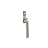 From The Anvil Window Furniture Satin Marine SS (316) / Right Hand / Yes From The Anvil - Satin Marine SS (316) Brompton Espag - RH