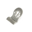 From The Anvil Door Furniture Satin Marine SS (316) / Euro Profile Cylinder Pull From The Anvil - Satin Marine SS (316) Euro Door Pull