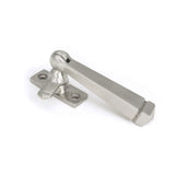 From The Anvil Window Furniture Satin Marine SS (316) / Yes / Mortice & Hook Place From The Anvil - Satin Marine SS (316) Locking Avon Fastener