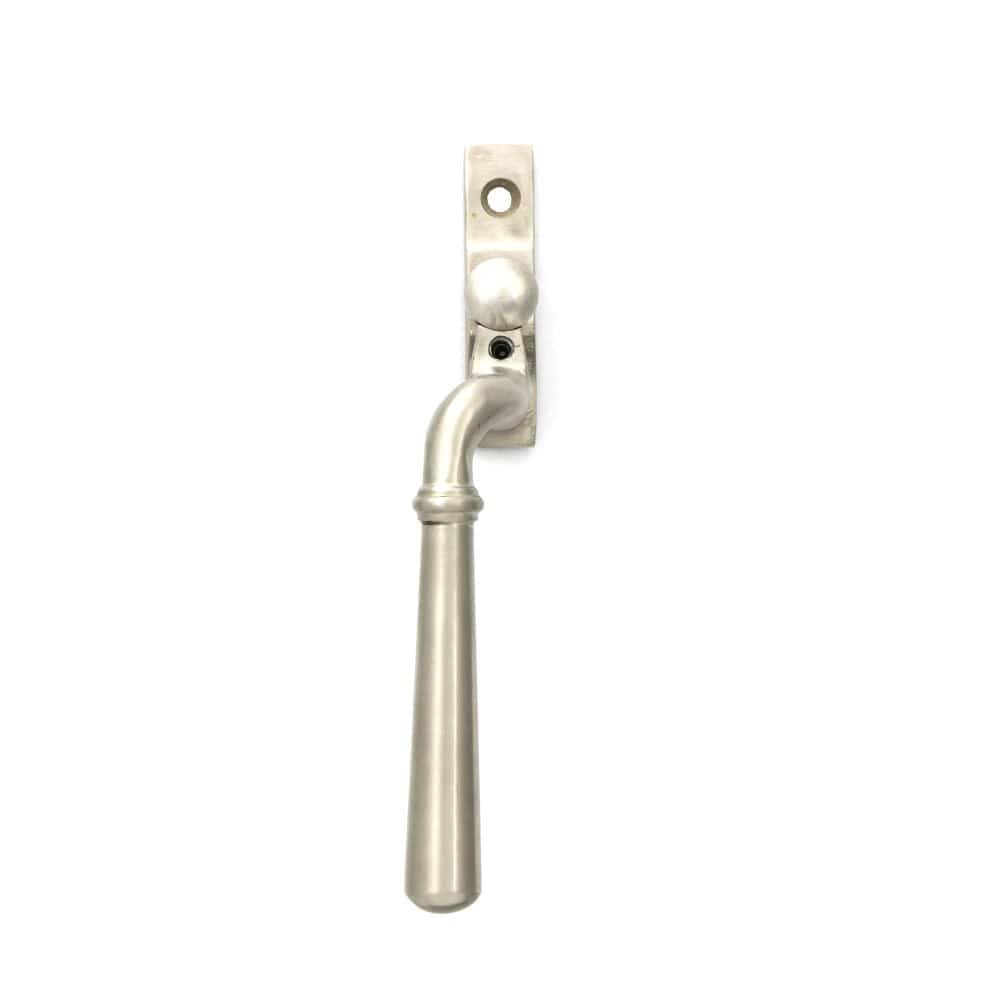 From The Anvil Window Furniture Satin Marine SS (316) / Left Hand / Yes From The Anvil - Satin Marine SS (316) Newbury Espag - LH