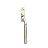 From The Anvil Window Furniture Satin Marine SS (316) / Right Hand / Yes From The Anvil - Satin Marine SS (316) Newbury Espag - RH