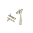 From The Anvil Window Furniture Satin Marine SS (316) / Yes / Night Vent From The Anvil - Satin Marine SS (316) Night-Vent Locking Avon Fastener