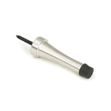 From The Anvil Door Furniture Satin Marine SS (316) / Projection Door Stop From The Anvil - Satin Marine SS (316) Projection Door Stop