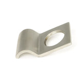 From The Anvil Door Furniture Satin Marine SS (316) / Rim Profile Cylinder Pulls From The Anvil - Satin Marine SS (316) Rim Cylinder Pull