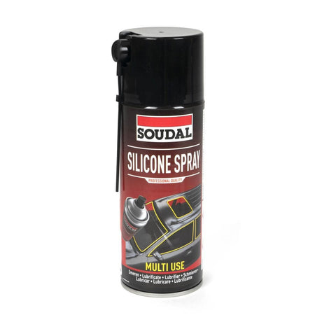 From The Anvil Accessories N/A / Maintenance & Care From The Anvil - Silicone Spray 400ml